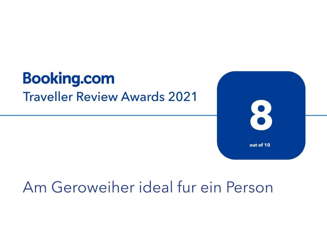 Geroweiher Doppelbettzimmer Moenchengladbach-Stadtmitte Ξενοδοχείο Εξωτερικό φωτογραφία